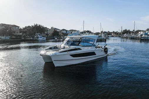 Aquila 36 Sport image