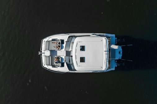 Aquila 36 Sport image