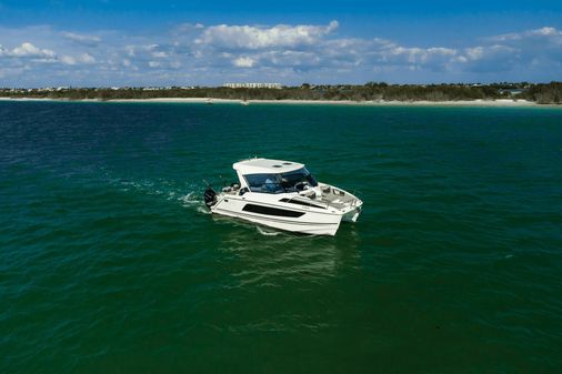 Aquila 36 Sport image