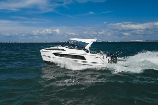 Aquila 36 Sport image