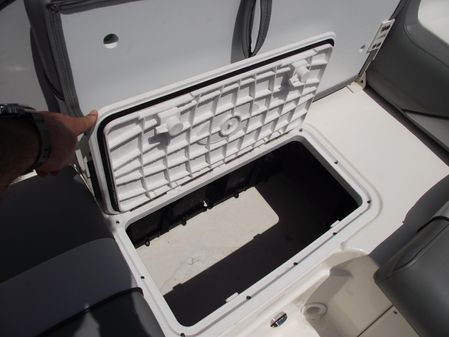 NauticStar 223DC image