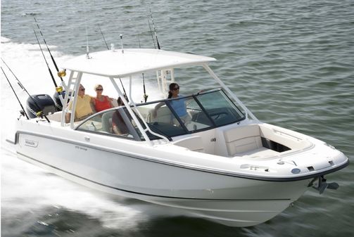 Boston-whaler 270-VANTAGE image