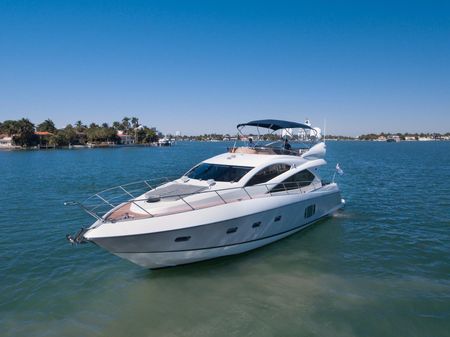 Sunseeker Manhattan 60 image