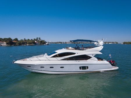 Sunseeker Manhattan 60 image