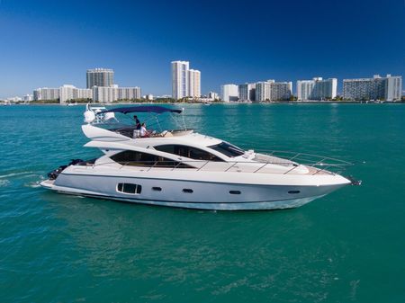 Sunseeker Manhattan 60 image