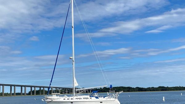 Catalina 390