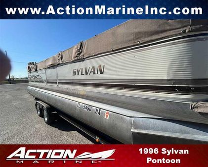 Sylvan 824-SPECIAL-EDITION image