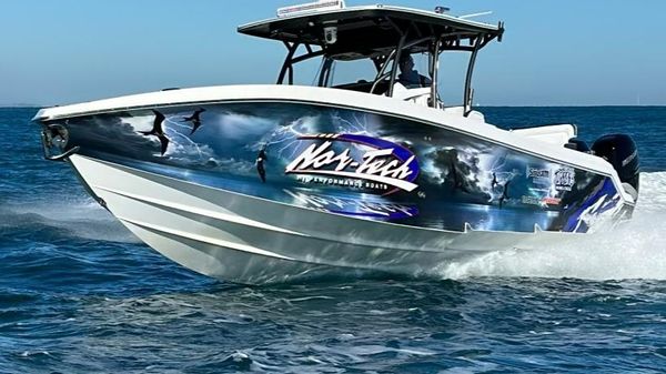 Nor-Tech 392 Superfish 