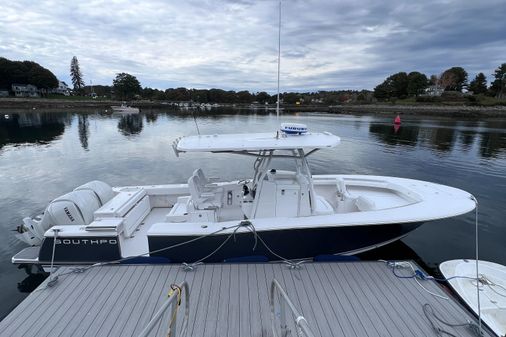 Southport 30-FE image