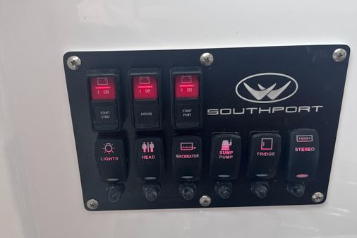 Southport 30-FE image