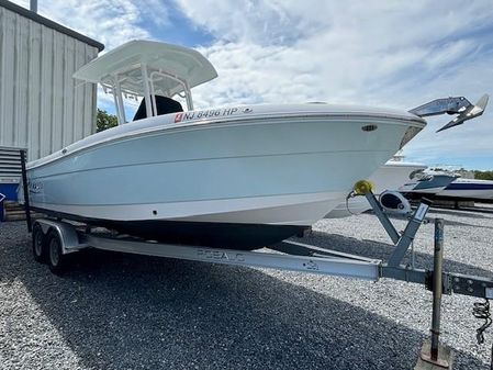 Robalo 242 EXPLORER image