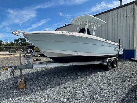 Robalo 242 EXPLORER image