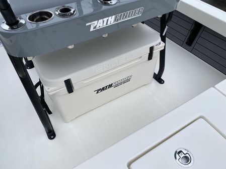 Pathfinder 2200-TRS image