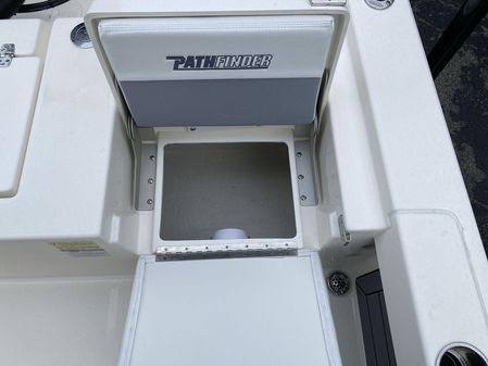 Pathfinder 2200-TRS image