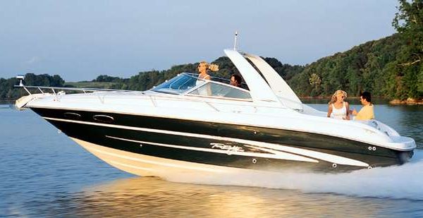 Sea Ray 280 Sun Sport Anniversary
