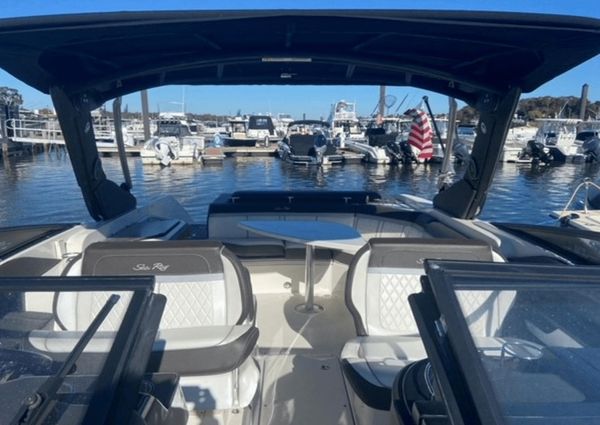 Sea Ray 310 SLX image