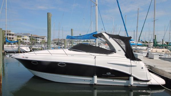 Chaparral 290 Signature 