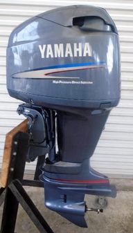 Yamaha Outboards HPDI  ... Z150hp 25