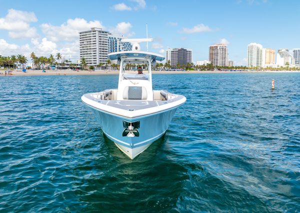 Cobia 320 Center Console image