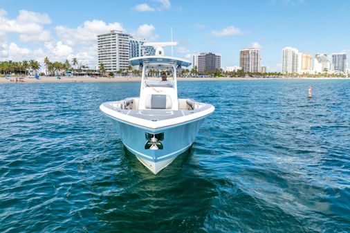 Cobia 320 Center Console image