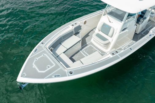 Cobia 320 Center Console image