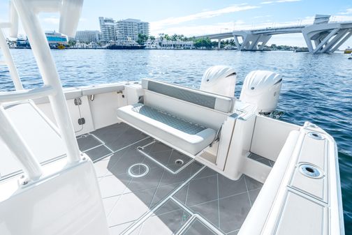 Cobia 320 Center Console image