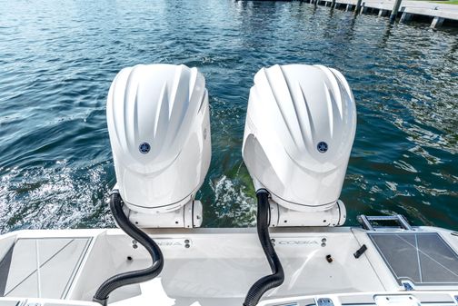 Cobia 320 Center Console image