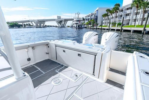 Cobia 320 Center Console image