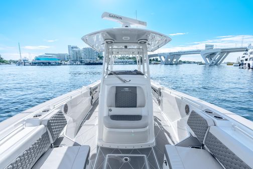 Cobia 320 Center Console image