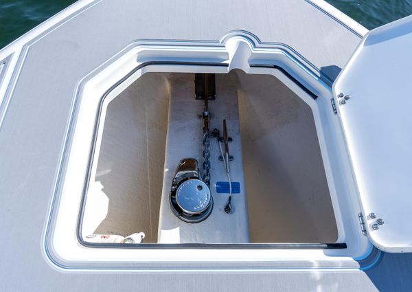 Cobia 320 Center Console image