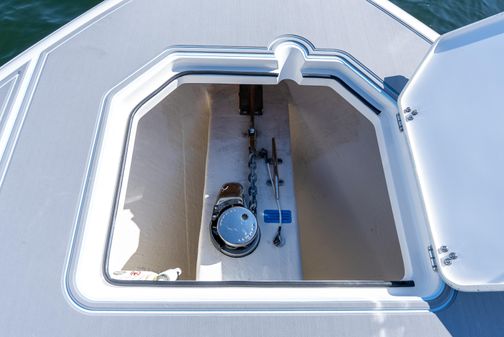 Cobia 320 Center Console image