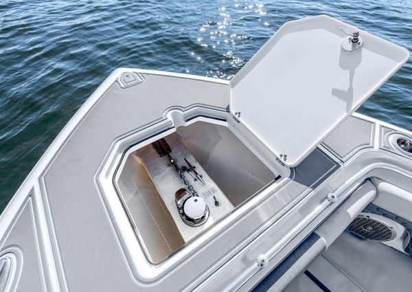 Cobia 320 Center Console image