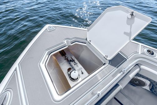 Cobia 320 Center Console image