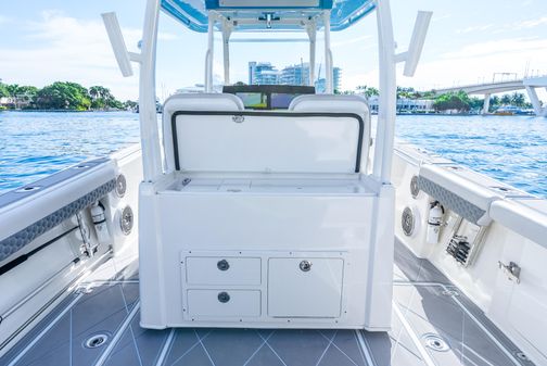 Cobia 320 Center Console image