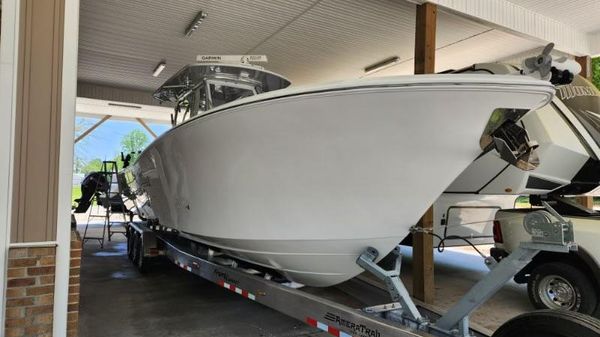 Front Runner 36 cc