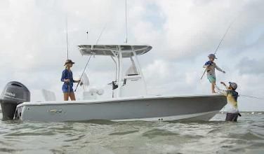 Sea Hunt BX 22