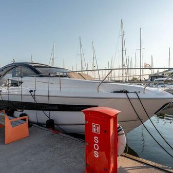 Fairline Targa 50 GT image