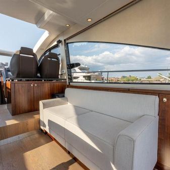 Fairline Targa 50 GT image