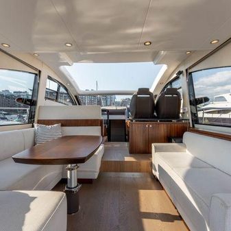 Fairline Targa 50 GT image