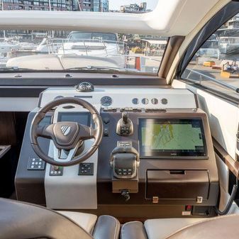 Fairline Targa 50 GT image