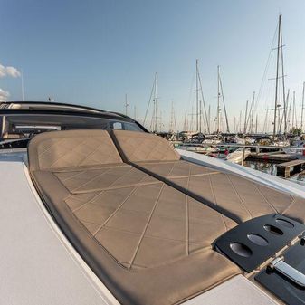 Fairline Targa 50 GT image