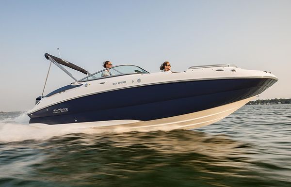 Hurricane New Boat Models Smithville Marine