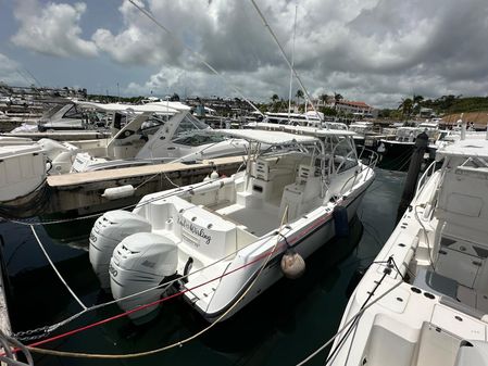 Boston Whaler 305 Conquest image