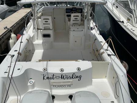 Boston Whaler 305 Conquest image