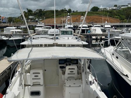 Boston Whaler 305 Conquest image