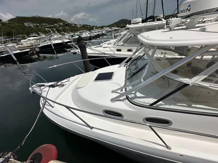 Boston Whaler 305 Conquest image