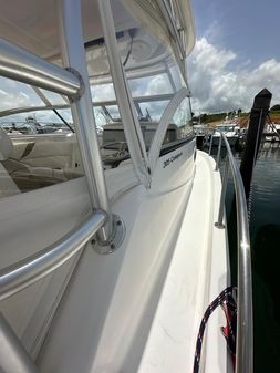 Boston Whaler 305 Conquest image