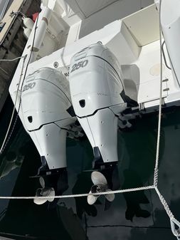 Boston Whaler 305 Conquest image