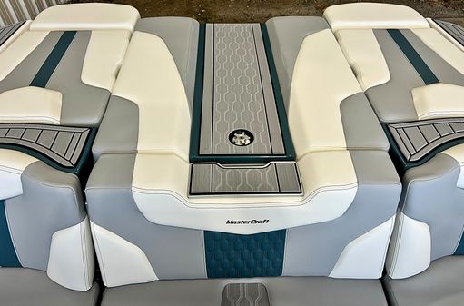 Mastercraft XT22 image