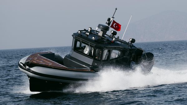 Rafnar 45